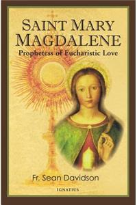 Saint Mary Magdalene