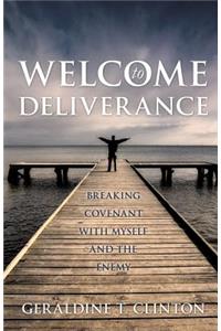 Welcome to Deliverance