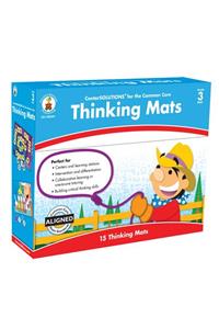 Thinking Mats Grade 3 Math