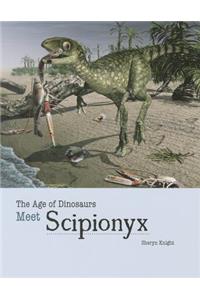 Meet Scipionyx