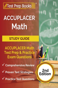 ACCUPLACER Math Prep