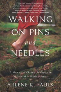 Walking on Pins and Needles