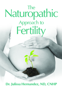 Naturopathic Approach to Fertility