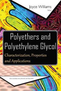 Polyethers & Polyethylene Glycol