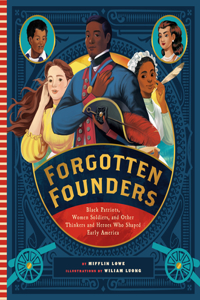 Forgotten Founders