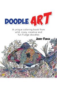 Doodle Art