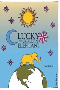 Lucky the Golden Elephant