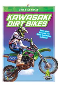 Kawasaki Dirt Bikes