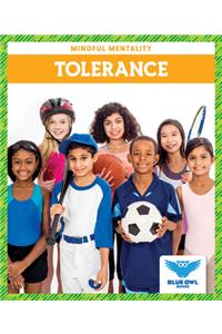Tolerance