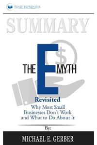 Summary of The E-Myth Revisited