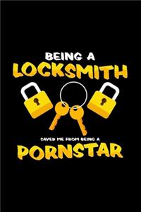 Locksmith Pornstar