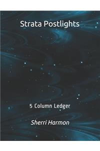 Strata Postlights