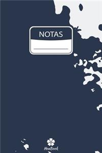 Notas