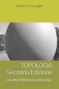 Topologia Seconda Edizione