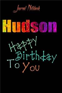 Hudson