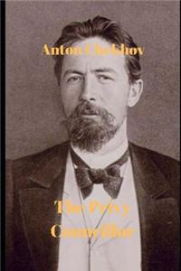 The Privy Councillor