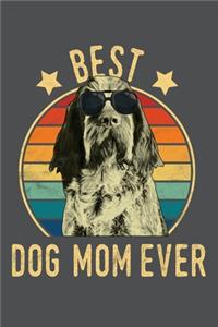 Best Dog Mom Ever