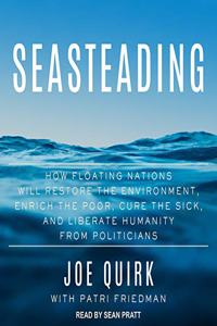 Seasteading