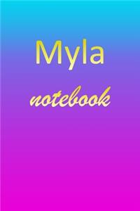Myla