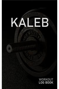 Kaleb