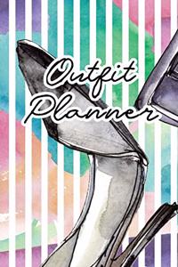 Outfit Planner