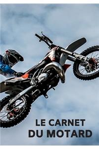 le carnet du motard