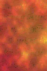 Songwriting Journal