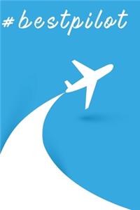 #bestpilot notebook