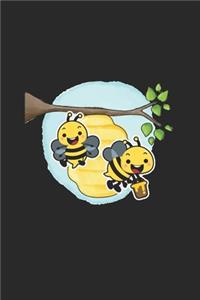 Cute Bees