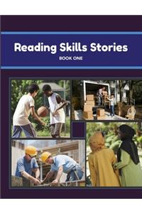 Reading Skills Stories