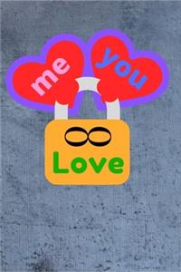 me you