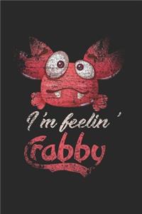 Crab Notebook
