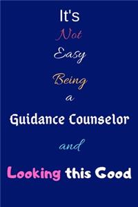 It's Not Easy Being a Guidance Counselor and Looking This Good