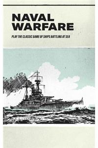 Naval Warfare