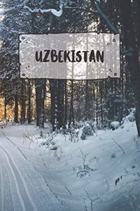 Uzbekistan