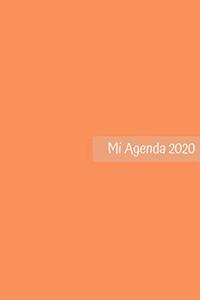 Mi Agenda 2020