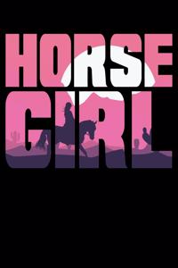 Horse Girl