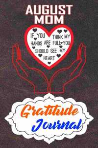 Gratitude Journal