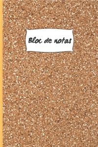 Bloc de Notas