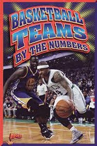 Basketball Teams by the Numbers