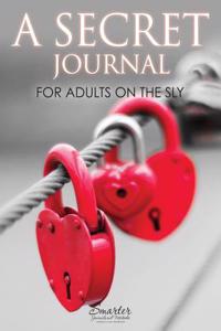 Secret Journal for Adults on the Sly