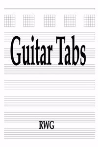 Guitar Tabs