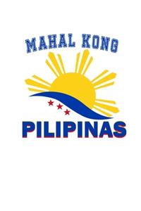 Mahal Kong Pilipinas