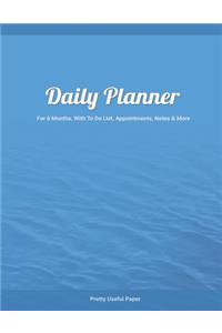 Daily Planner