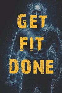 Get Fit Done