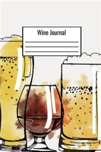 Wine Journal
