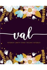 Val