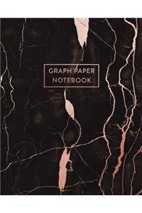 Graph Paper Notebook