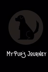 My pup's journey