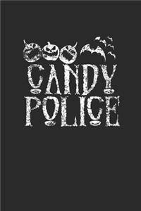 Candy Police